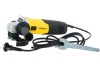 Угловая шлифмашина Stanley STGS9125D-RU
