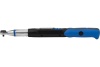 Динамометрический электронный ключ NORGAU 1/4" 6-30 Нм, с поверкой 051130030/П