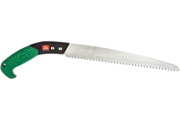 Пилы с прям. полотном в чехле, с поясным крепл. SAMURAI WS-180+300