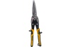 Прямые удлиненные ножницы по металлу STAYER Cobra 290 мм 23055-29_z01