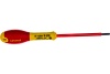 Диэлектрическая отвертка FATMAX 1000V 4 х 100 мм Stanley 0-65-412