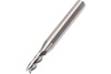 Фреза концевая Серия 302 (4х12х55 мм; HSSЕ; 4-х перая; хв-к 6 мм) Partner 302040