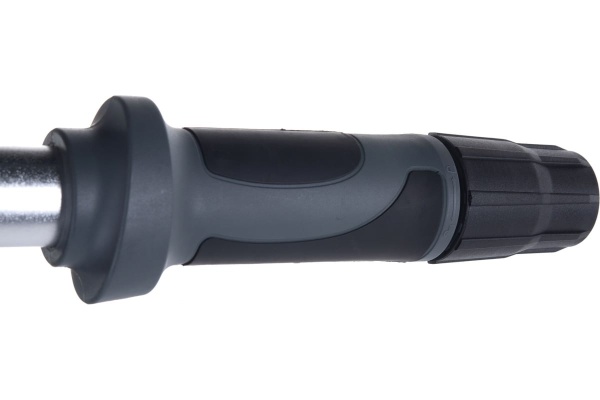 Шлифовальная машина для гипса GRAPHITE 600Вт, диск 225 мм, сумка 59G261