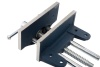 Тиски для деревообработки JET WWV/150 GR39000