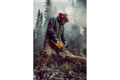 Цепная пила DEWALT FLEXVOLT DCM575X1