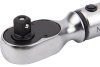 Динамометрический бесшкальный ключ NORGAU NTW21-025PR 1/4", 2-25 Нм, с поверкой 051112025/П