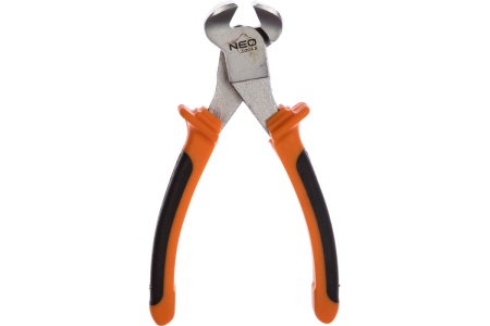 Торцовые кусачки NEO Tools 160 мм 01-021