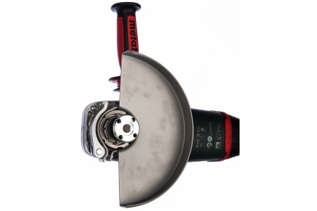 Угловая шлифмашина Metabo WE 22-230 MVT 606464000