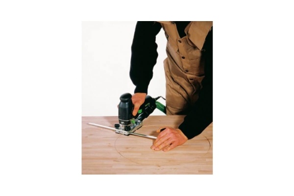 Лобзик FESTOOL TRION PSB 300 EQ-Plus 561453