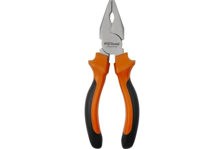 Комбинированные пассатижи 160мм AV Steel  AV-611160