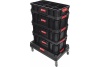 Ящик для инструментов QBRICK SYSTEM TWO BOX 100 FLEX 526x307x125мм 10501276