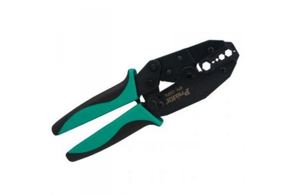 Клещи для обжима ProsKit 8PK-301F1 00153948