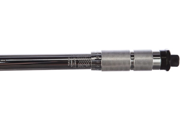 Динамометрический ключ Ombra A90013, 1/2"DR, 42-210 Нм