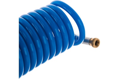 Пистолет для продувки со шлангом TopAuto 5.5 м HH-090-PU-5.5M