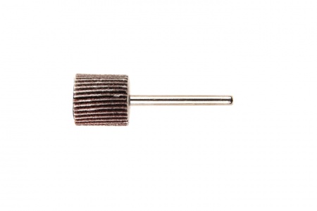 Круг лепестковый радиальный Flex 219-007 (31х10 мм; P80) для мини-дрели HAMMER 625135