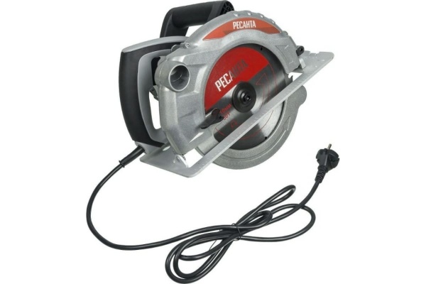 Циркулярная пила Sturm CS50185P