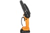 Цепная аккумуляторная пила DEKO DKCHS 20-6 20 В, 2x2 А*ч 063-4309