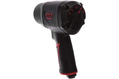 Пневматический ударный гайковерт MIGHTY SEVEN NC-4255QH01
