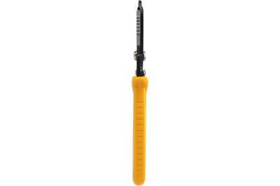 Инструмент для зачистки кабеля REXANT HT-5023 0.25-0.8 мм2 12-4023