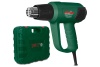 Электрический фен Wurth HLG2300 LCD 07022030 961 1