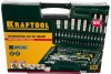 Набор торцовых головок SUPER LOCK 108 предметов KRAFTOOL EXPERT QUALITAT 27888-H108_z02