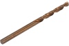Сверло по металлу 4мм HSS+Co 10шт ROCKFORCE RF-DSP40H
