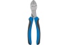 Силовые бокорезы NORGAU тип N317-200 200 мм 070043120