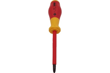 Крестовая отвертка Felo PZ2X100, диэлектрическая 91520390