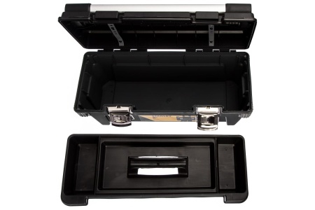 Пластмассовый ящик для инструмента Stanley 1-92-258