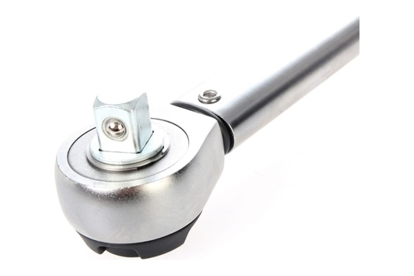 Динамометрический ключ NORBAR кв.1/2" 40-200 Нм 15004