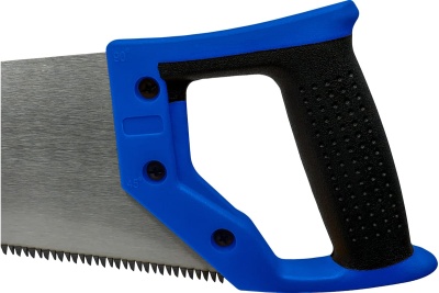 Ножовка по дереву vertextools Эверест 350мм 0056-350