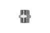 Переходник папа 1/8" - папа 1/8" 1221/2 290/1 M1/8*M1/8 GAV 12014