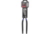 Боковые кусачки Forsage CR-V, 9", 225 мм, на пластиковом держателе F-612250C