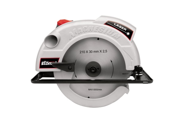 Циркулярная пила STOMER SCS-185 93722654