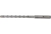 Бур по бетону ЗУБР 8x160 мм, SDS-Plus 29315-160-08