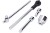 Набор торцевых головок Jonnesway S04H6315SA (S04H6115SA) 3/4"22-50 мм, 15 пр. 47229