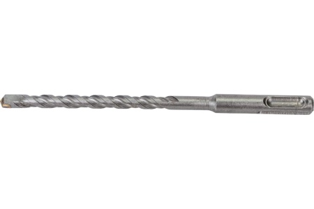 Бур по бетону ЗУБР 8x160 мм, SDS-Plus 29315-160-08