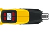 Сварочный фен STANIX EVO 1600ST комплект для сварки внахлест STANIX1600СВ2