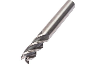 Фреза концевая (8х63 мм; ц/х; Z=4) ИПК 2220-0009