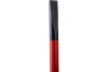 Отвертка KNIPEX SL4.0x0.8 шлицевая тонкая VDE, L  лезвия 100 мм, 1000V, 2-комп. рук-ка KN-982040SL