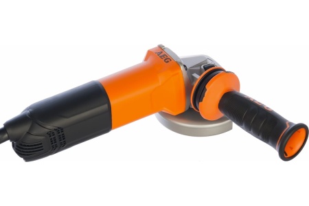 Угловая шлифмашина AEG WS13-125XE 4935451410
