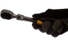 Трещоточная рукоятка с быстрым сбросом 3/8 Dr телескопическая KRAFT KT 700621