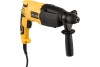 Электрический перфоратор DENZEL RH-750-24 26605