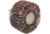 Диск лепестковый радиальный для дрели (60х30 мм; P60) FIT IT 39573