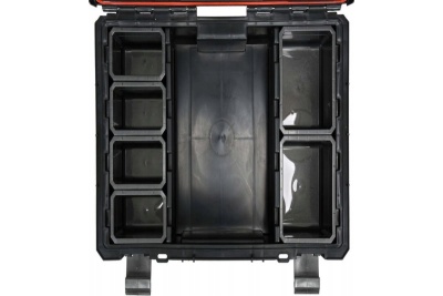 Ящик для инструментов YATO 585x385x190мм YT-09169
