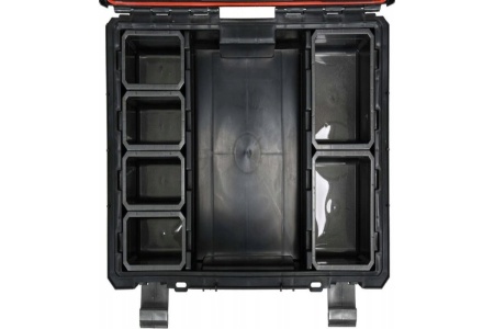 Ящик для инструментов YATO 585x385x190мм YT-09169