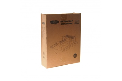 Станочные тиски ROCKFORCE 150 мм RF-6540406