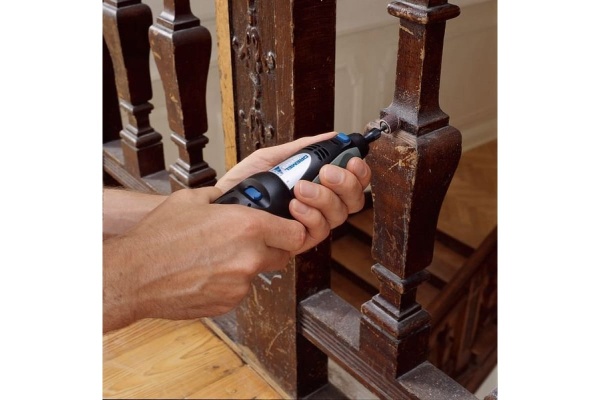 Набор Dremel 300SF F0130300SF