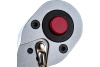 Трещотка L=245 mm 24 зуба FORCE 80244