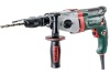 Дрель Metabo SBE 850-2 600782850